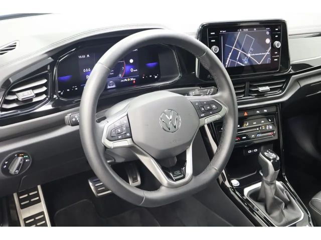 Volkswagen T-Roc 1.5 TSI DSG R-Line