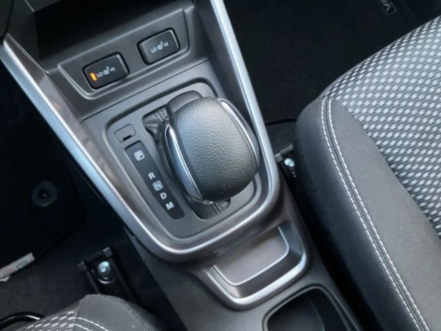 Suzuki Vitara 4x2 Comfort Hybrid
