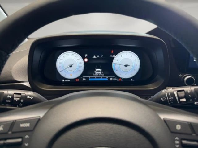 Hyundai Bayon 1.0 Prime T-GDi