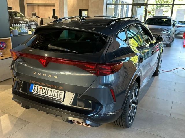Cupra Formentor 1.5 TSI VZ e-Hybrid