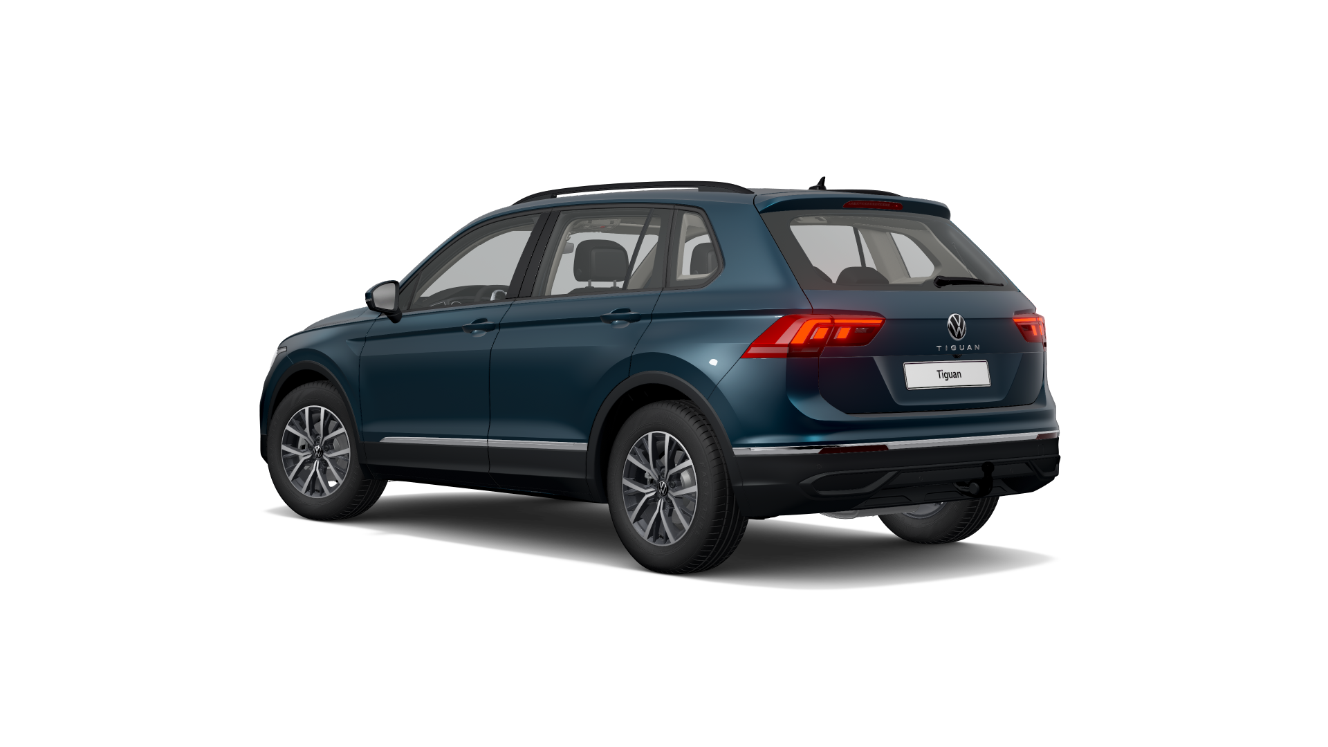 Volkswagen Tiguan 2.0 TDI Life