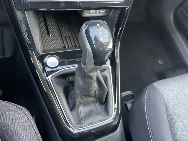 Volkswagen T-Cross 1.0 TSI DSG Life