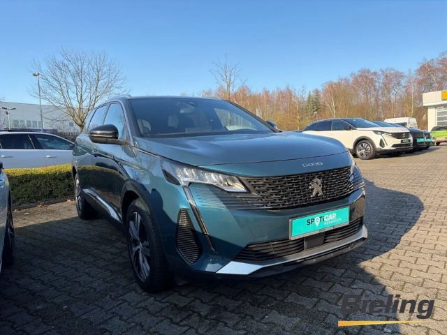 Peugeot 5008 Allure Pack