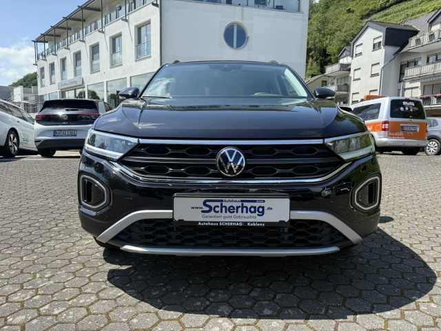 Volkswagen T-Roc Move