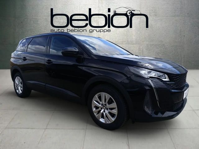 Peugeot 5008 GT-Line PureTech