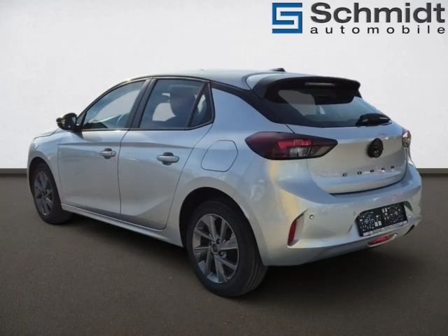 Opel Corsa Edition Turbo