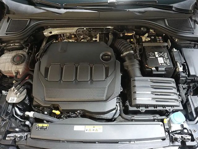 Volkswagen Golf 2.0 TDI DSG Life