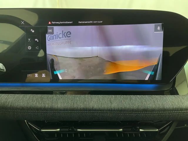 Audi Q6 e-tron Edition