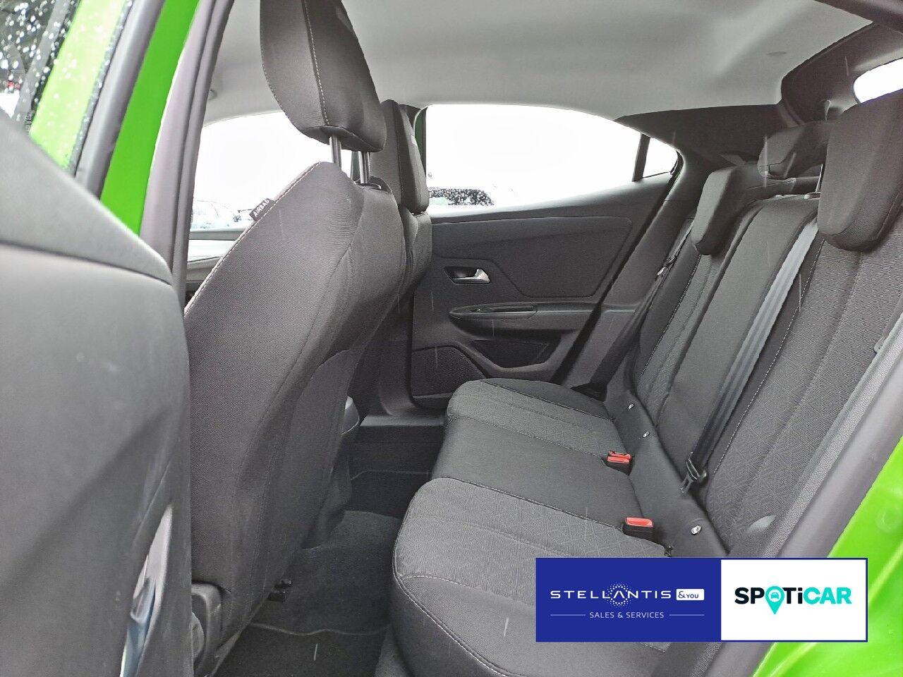 Opel Mokka 1.2 Turbo Edition Turbo