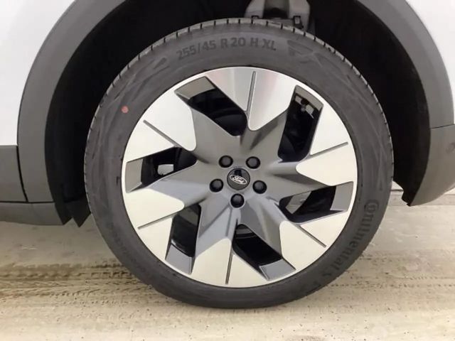 Ford Explorer AWD Premium