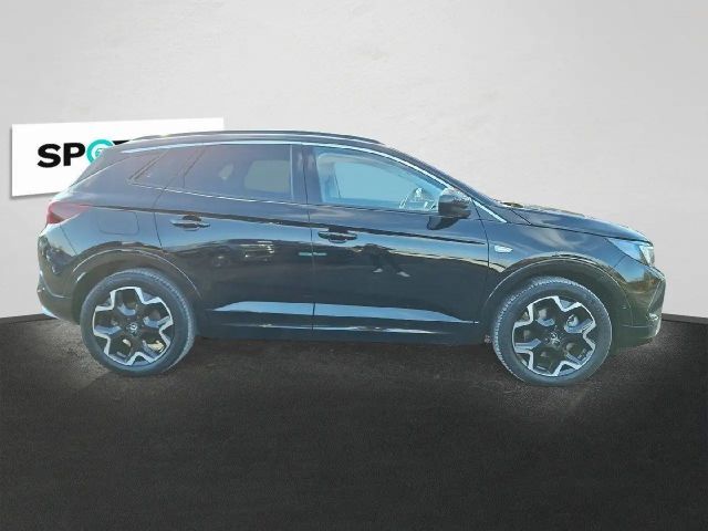 Opel Grandland X 1.6 Turbo Ultimate