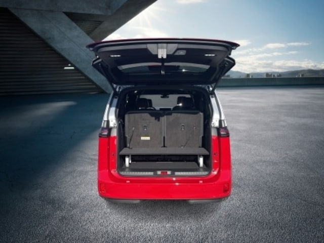 Volkswagen ID.Buzz 4Motion