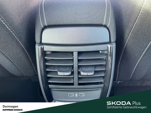 Skoda Kamiq 1.5 TSI Monte Carlo