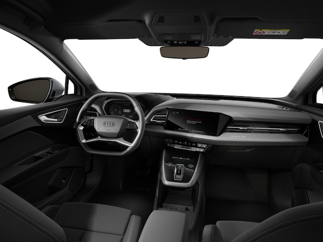 Audi Q4 e-tron 40 Sportback