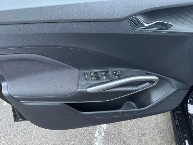 Skoda Fabia Selection