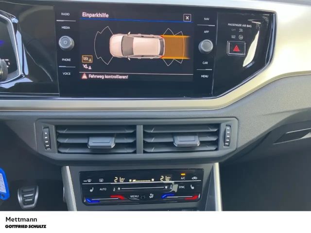 Volkswagen Polo 1.0 TSI Move