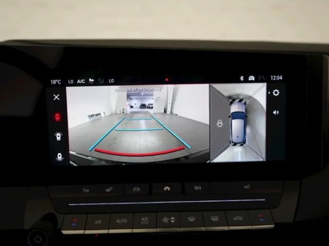 Opel Astra GS-Line Grand Sport Sports Tourer