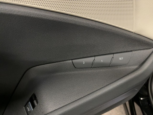 Audi e-tron 55 Quattro