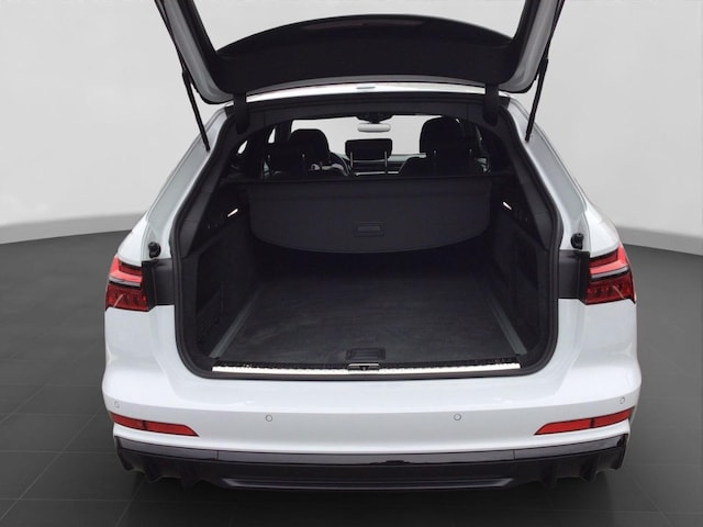 Audi S6 Avant Quattro