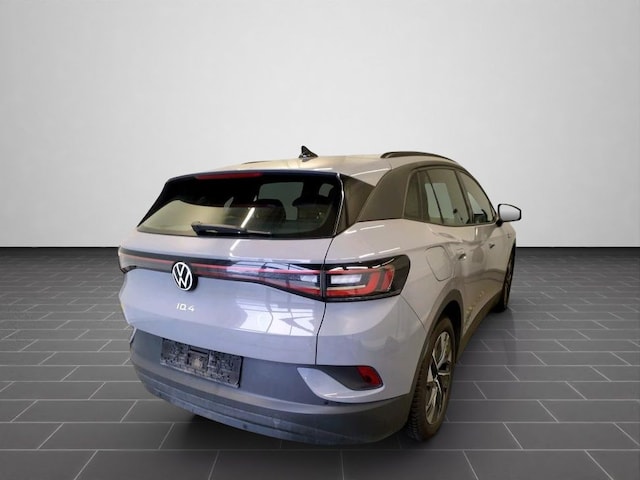 Volkswagen ID.4 52 KWh Performance Pure