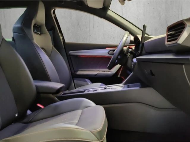 Cupra Formentor 4Drive