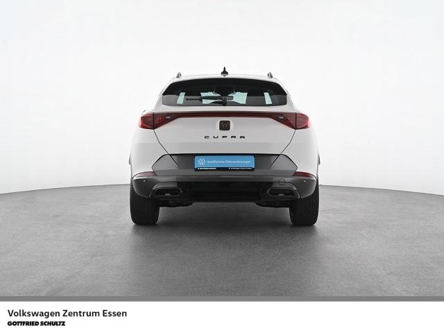 Cupra Formentor Formentor TSI LED AHK Navi PDC