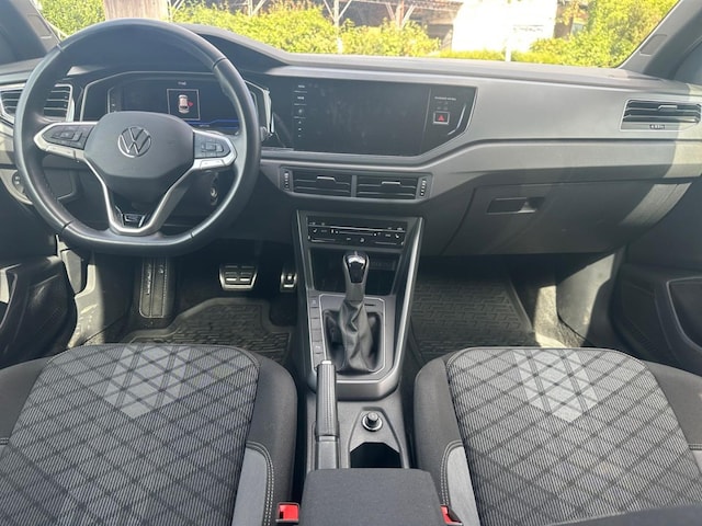 Volkswagen Taigo DSG R-Line