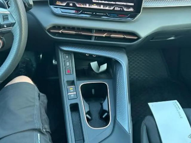 Cupra Terramar 2.0 TSI