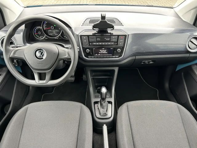 Volkswagen up! Move Move up!