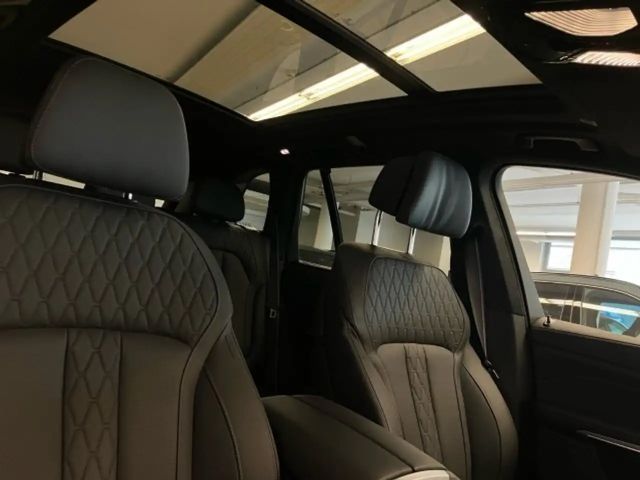 BMW X5 xDrive50e