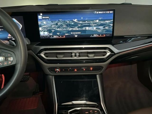 BMW 320 320d Sedan xDrive