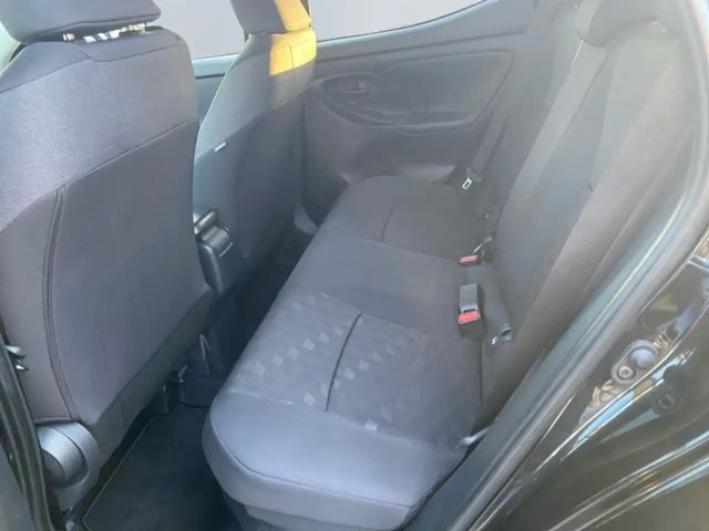 Toyota Yaris Hatchback Hybride