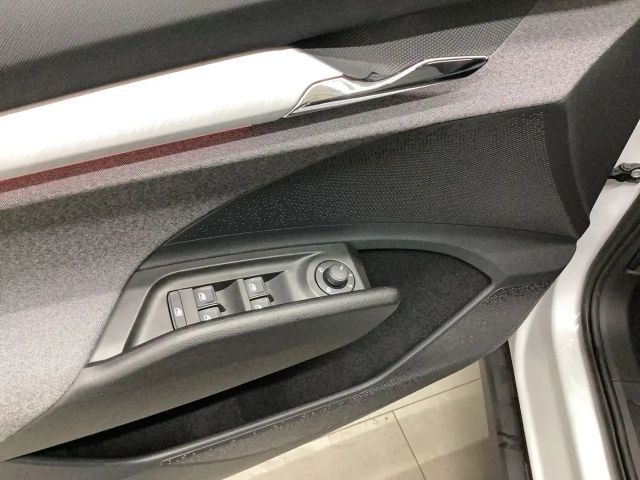 Skoda Enyaq Loft iV 50