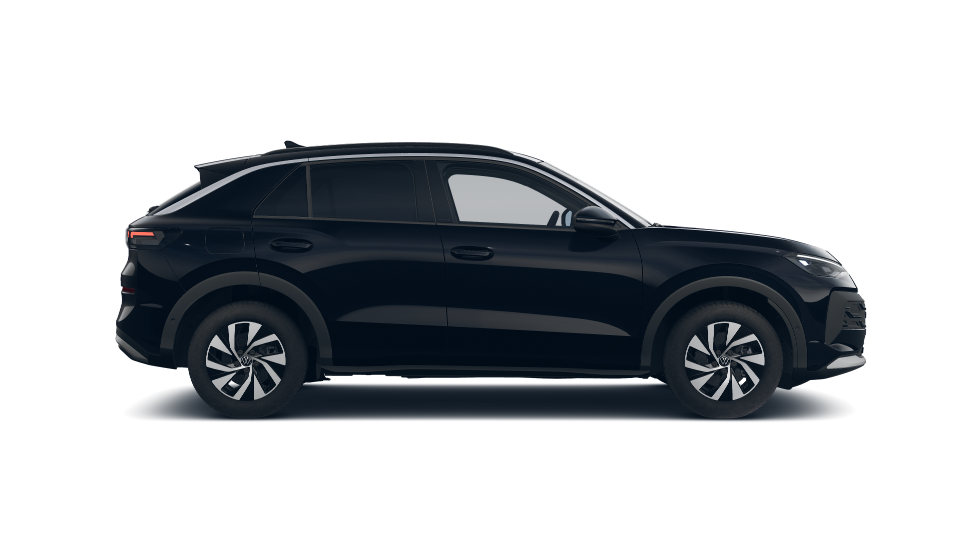 Volkswagen T-Roc DSG Life