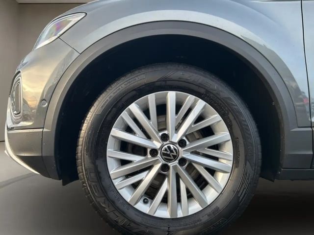 Volkswagen T-Roc 1.5 TSI DSG