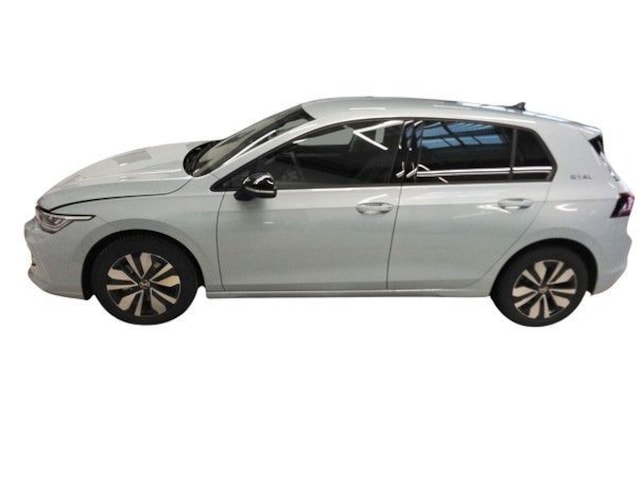 Volkswagen Golf 1.5 eTSI DSG Golf VIII