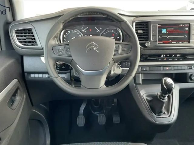 Citroën Spacetourer Feel