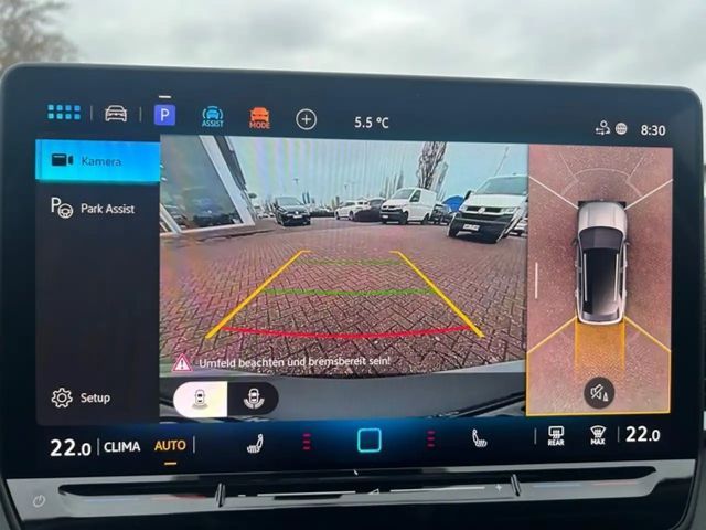 Volkswagen T-Roc 1.5 eTSI DSG IQ.Drive Style