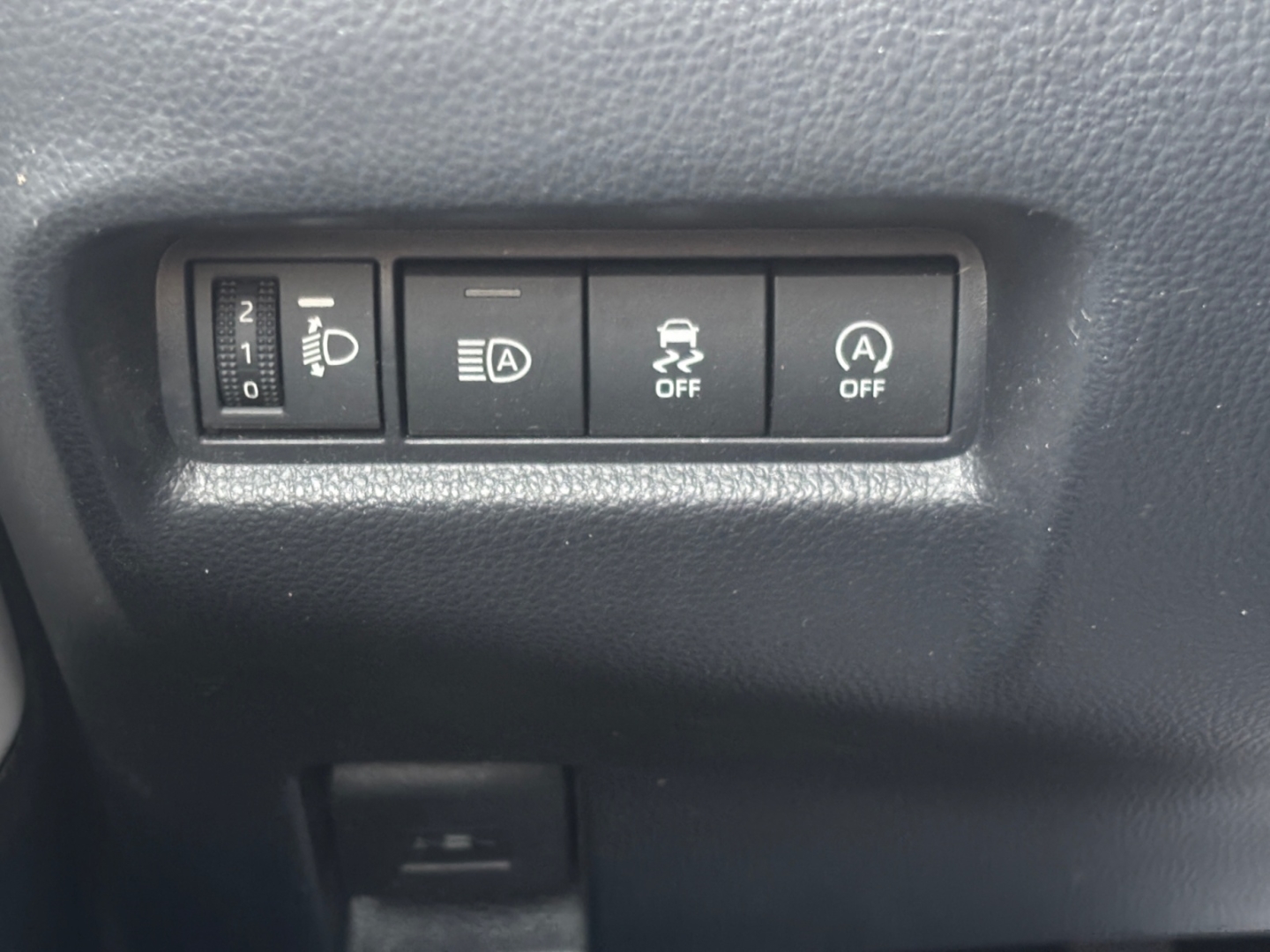 Toyota Aygo X 5-deurs