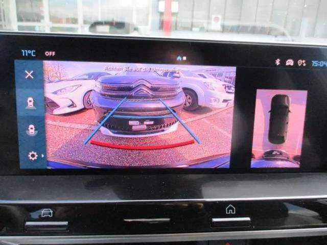 Citroën ë-C4 Shine