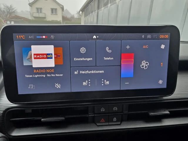 Jeep Avenger Longitude