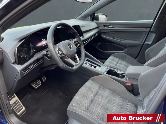 Volkswagen Golf 2.0 TDI DSG GTD Golf VIII