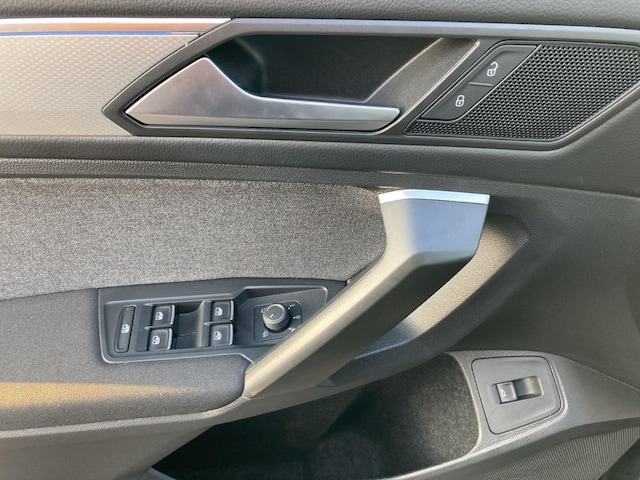 Volkswagen Tiguan 1.5 TSI Allspace Move