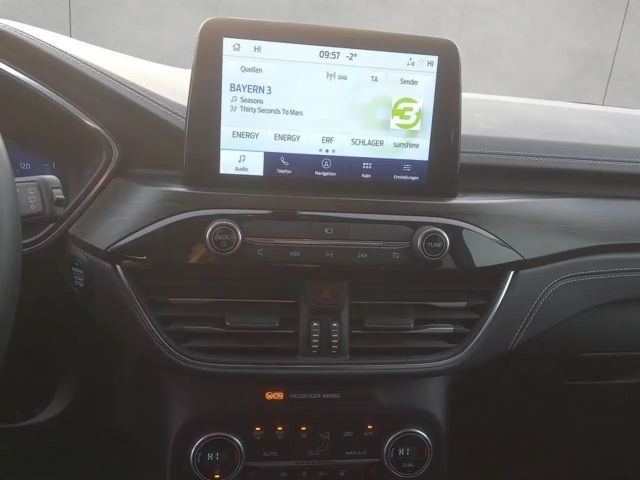 Ford Kuga Plug in Hybrid Vignale