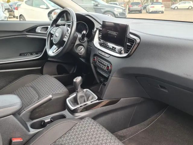 Kia Ceed SportWagon Vision