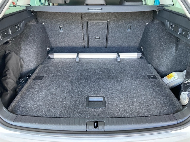 Skoda Octavia Combi Style Style