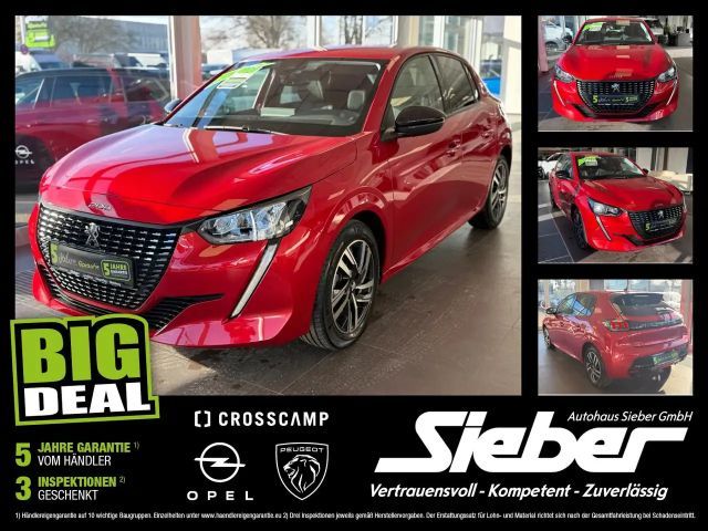 Peugeot 208 Allure Pack PureTech