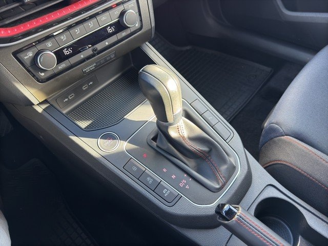 Seat Ibiza 1.0 TSI DSG