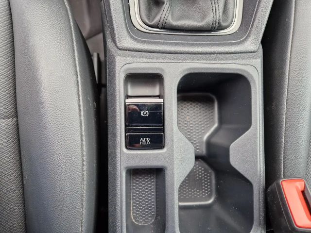 Volkswagen Caddy Basis