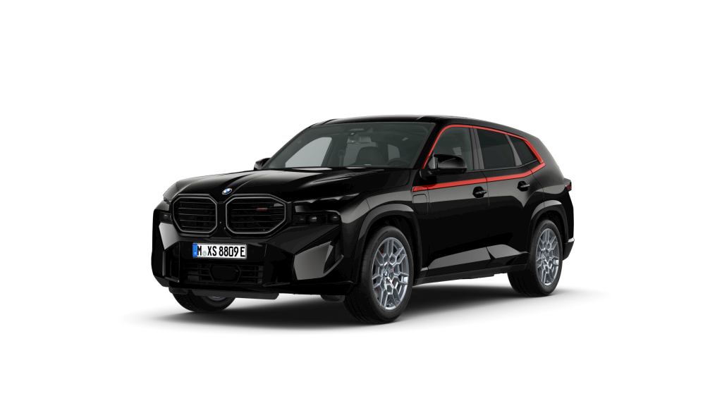 BMW XM XM